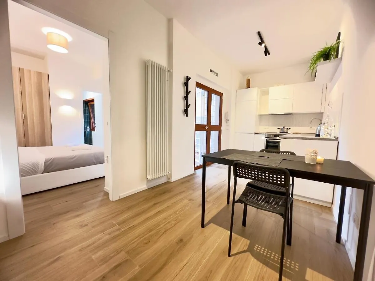 Vatican Cave Apartment 로마
