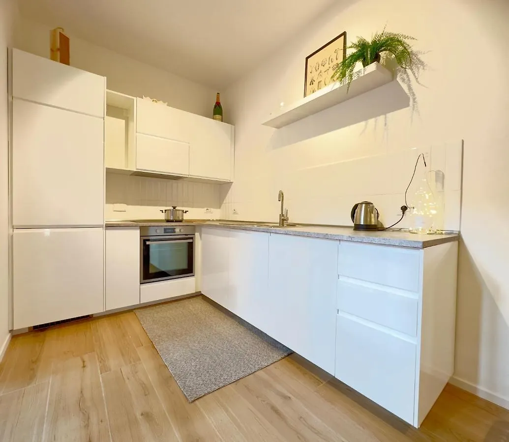 Vatican Cave Apartment Rome