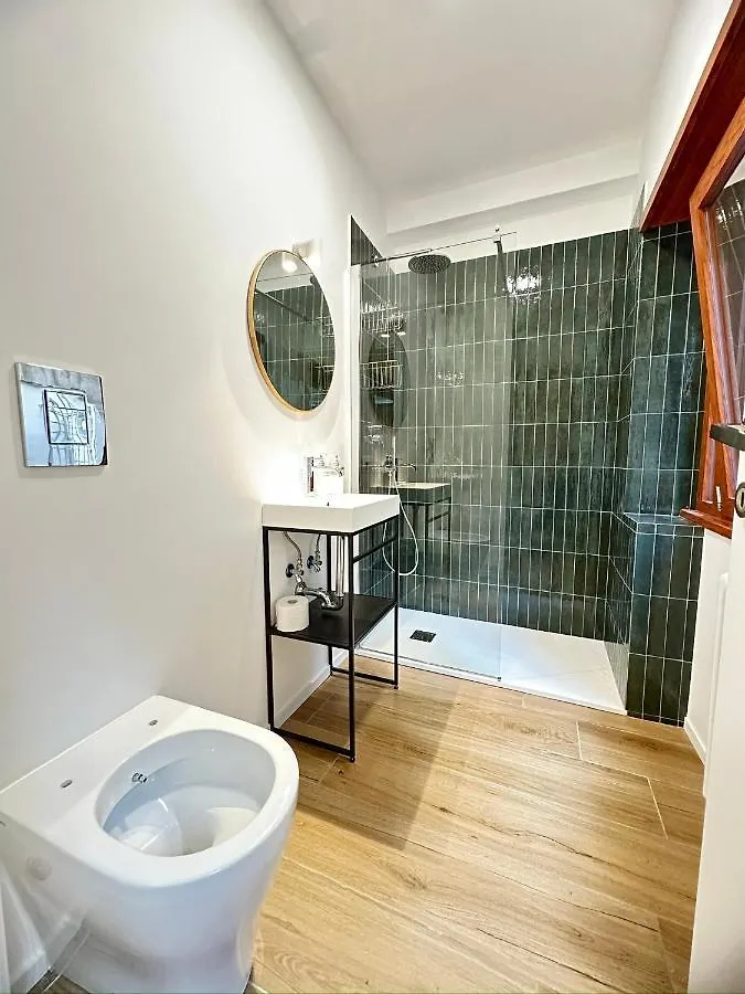 Vatican Cave Apartment Rome