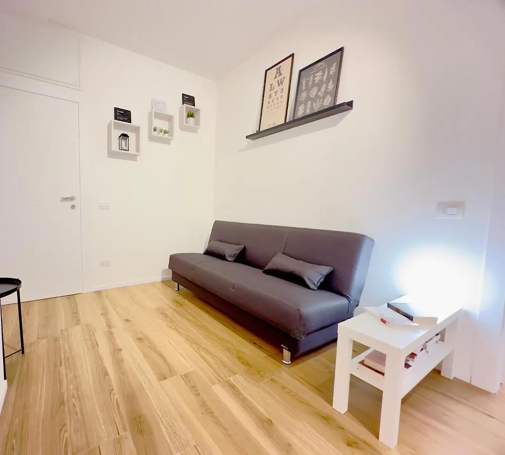 Vatican Cave Apartment Rome Italy