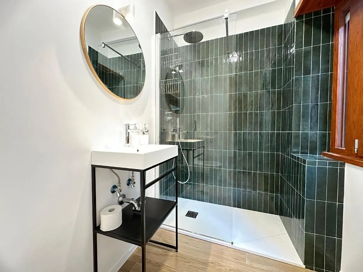 Vatican Cave Apartment 로마
